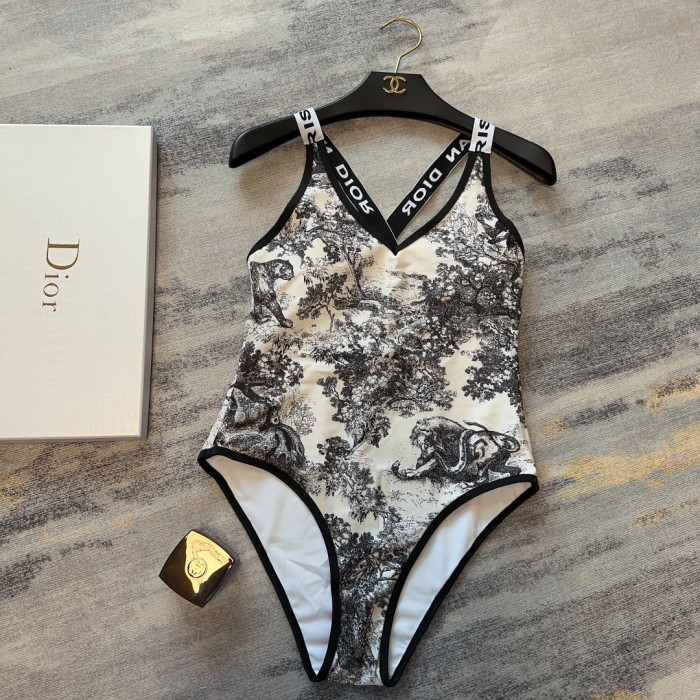 d1or swimsuit
