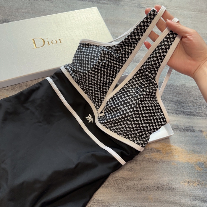 d1or swimsuit