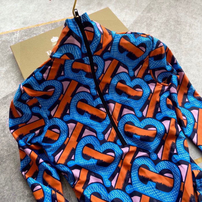 burry swimsuit