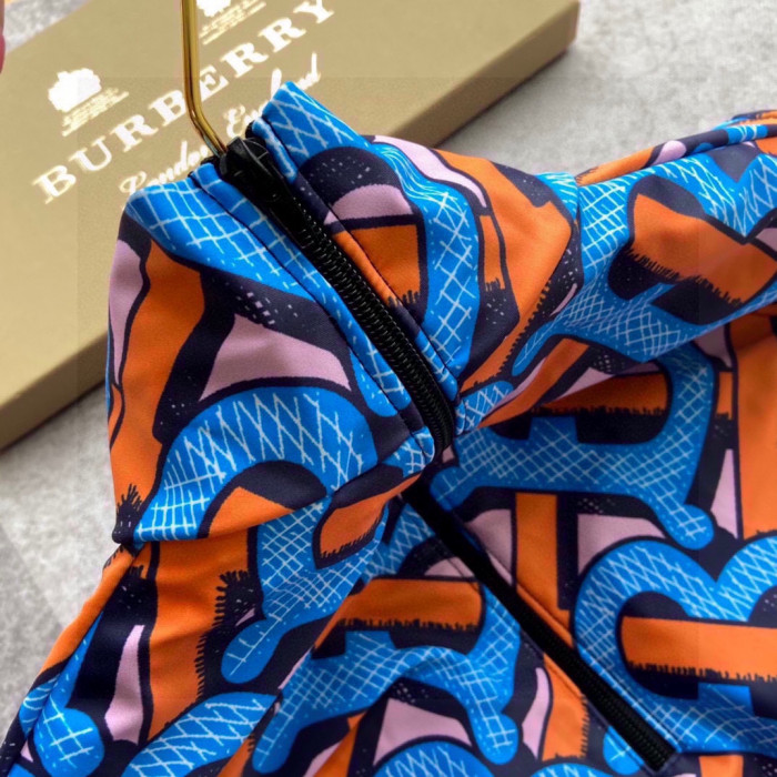 burry swimsuit
