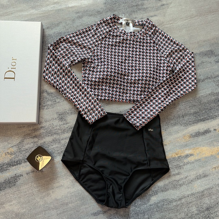 d1or swimsuit