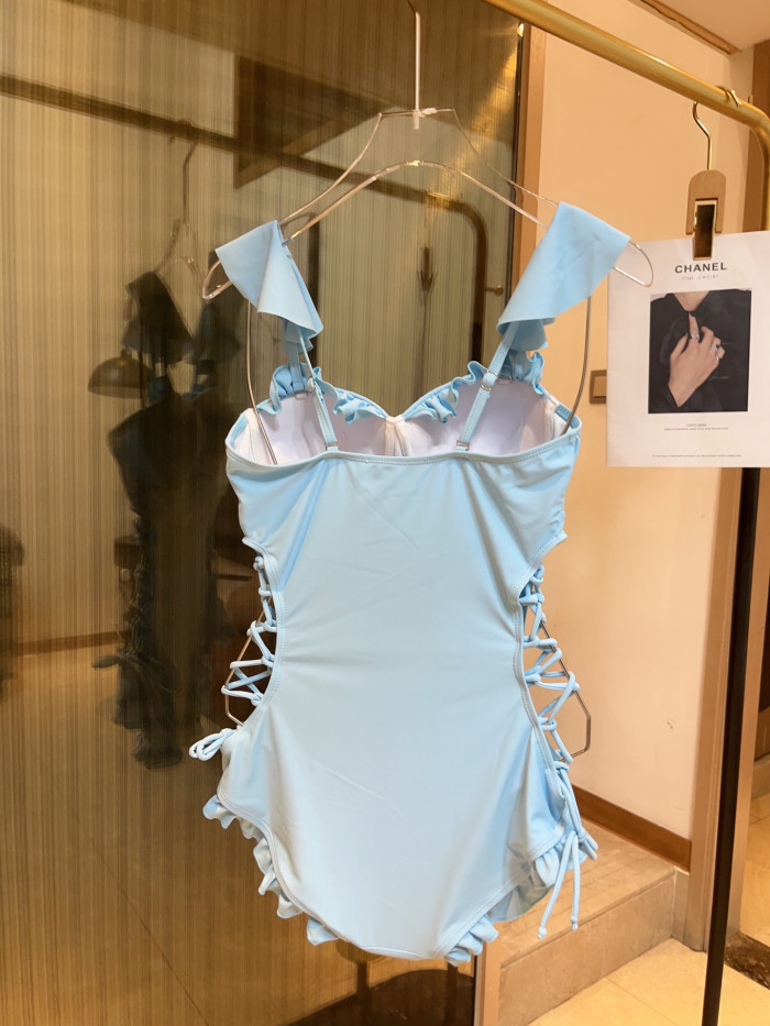 miu miu swimsuit