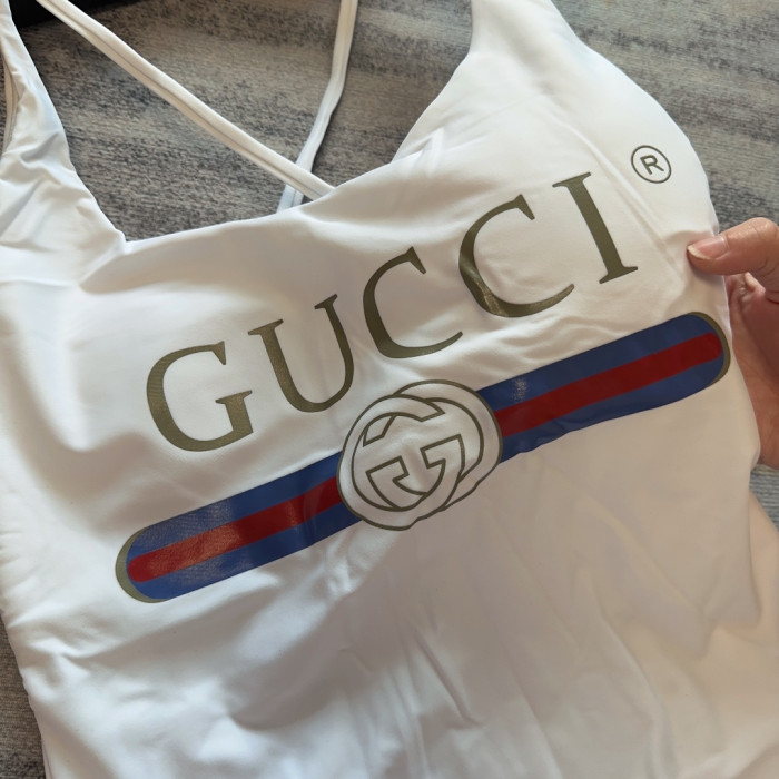 guc swimsuit