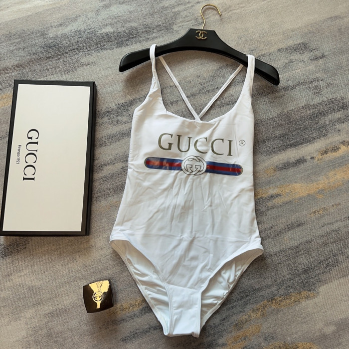 guc swimsuit
