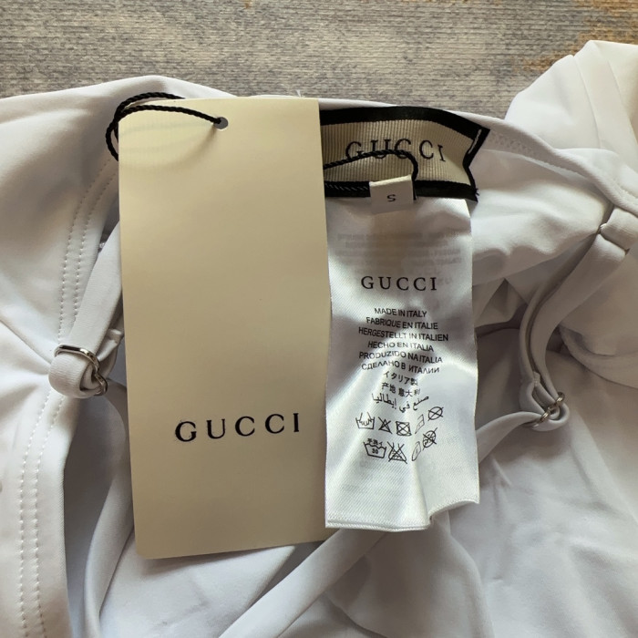 guc swimsuit