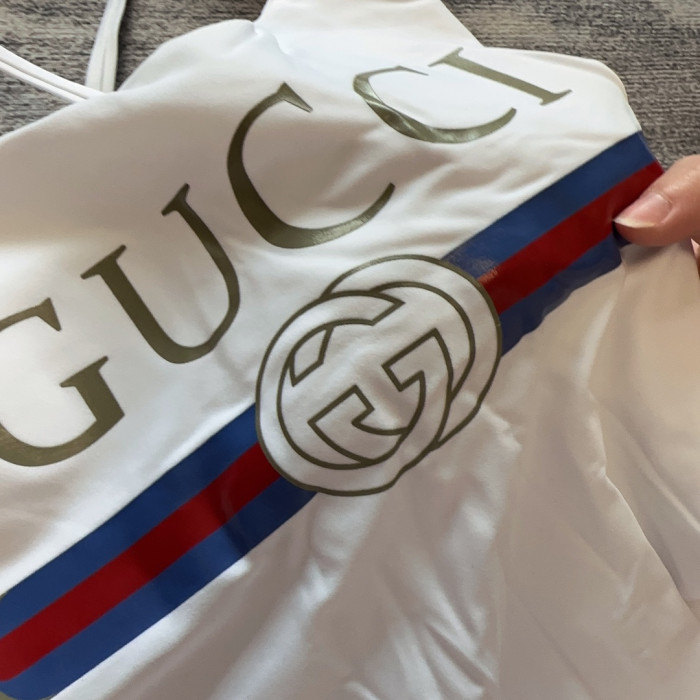 guc swimsuit