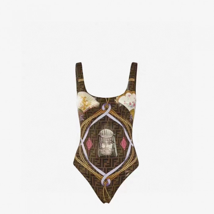 versa x fend1 swimsuit