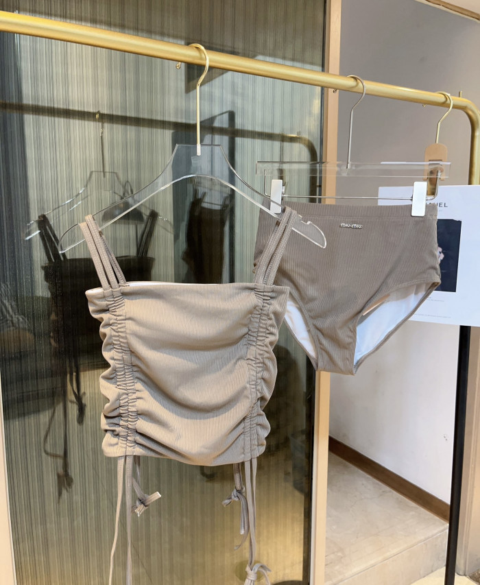miu miu swimsuit