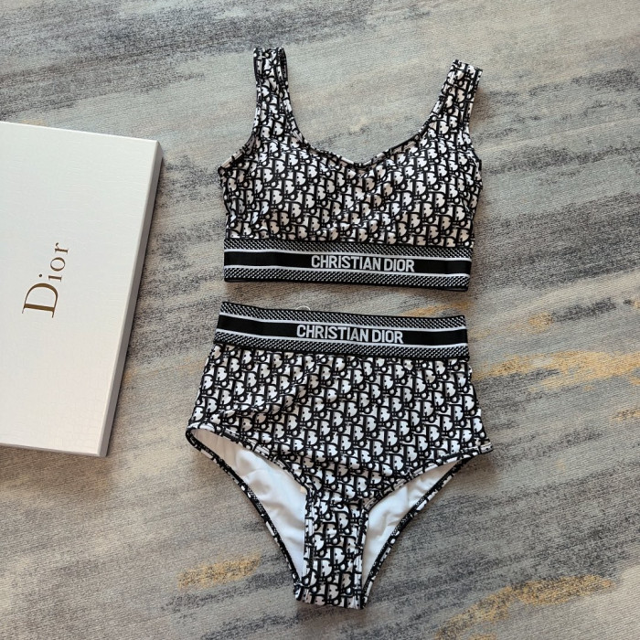 d1or swimsuit