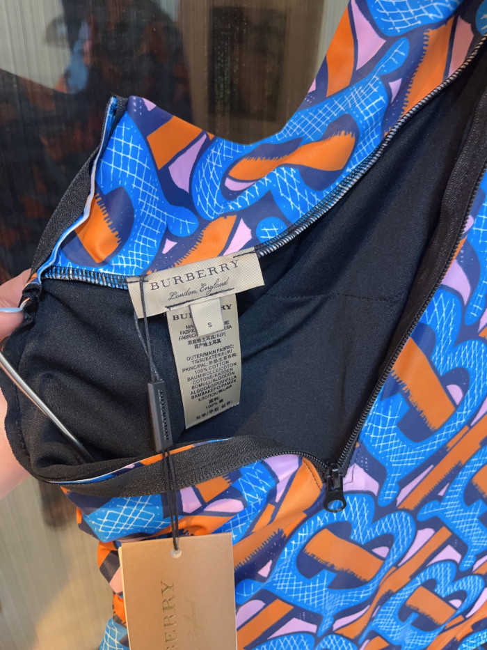 burry swimsuit