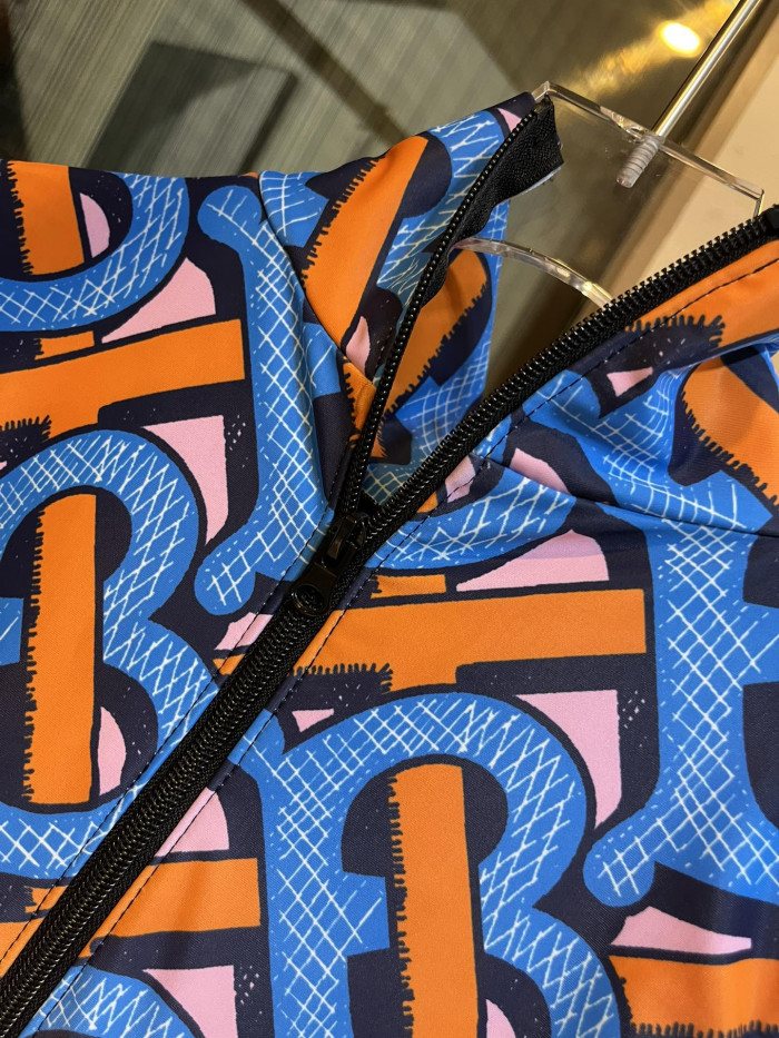 burry swimsuit