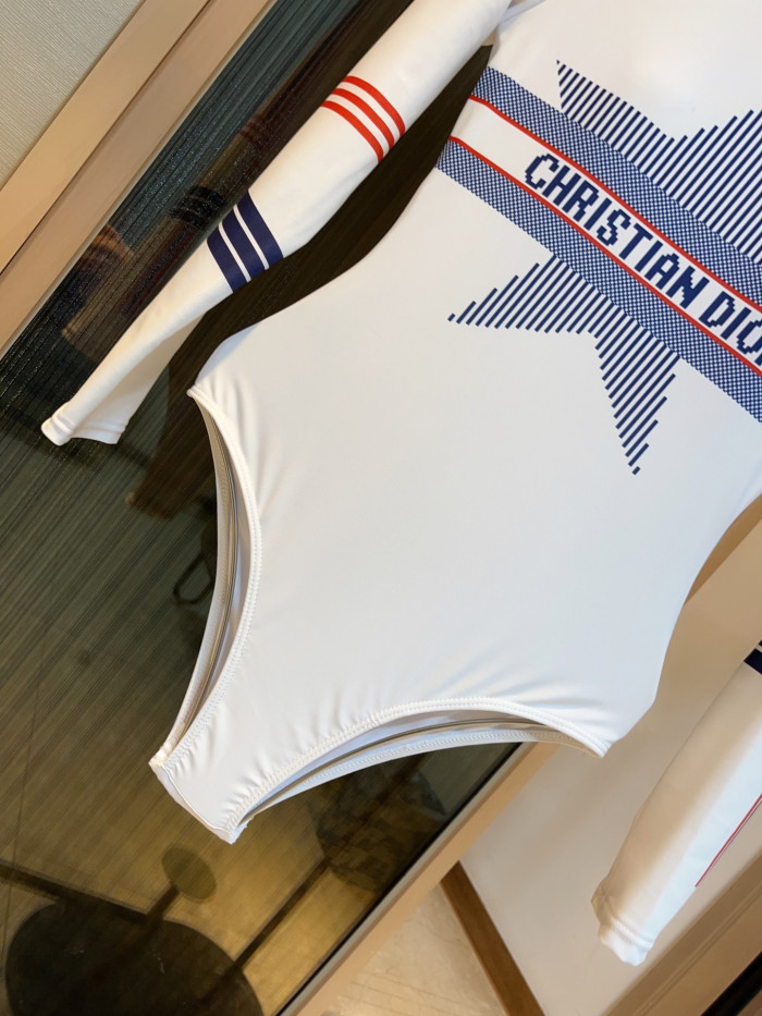 d1or swimsuit