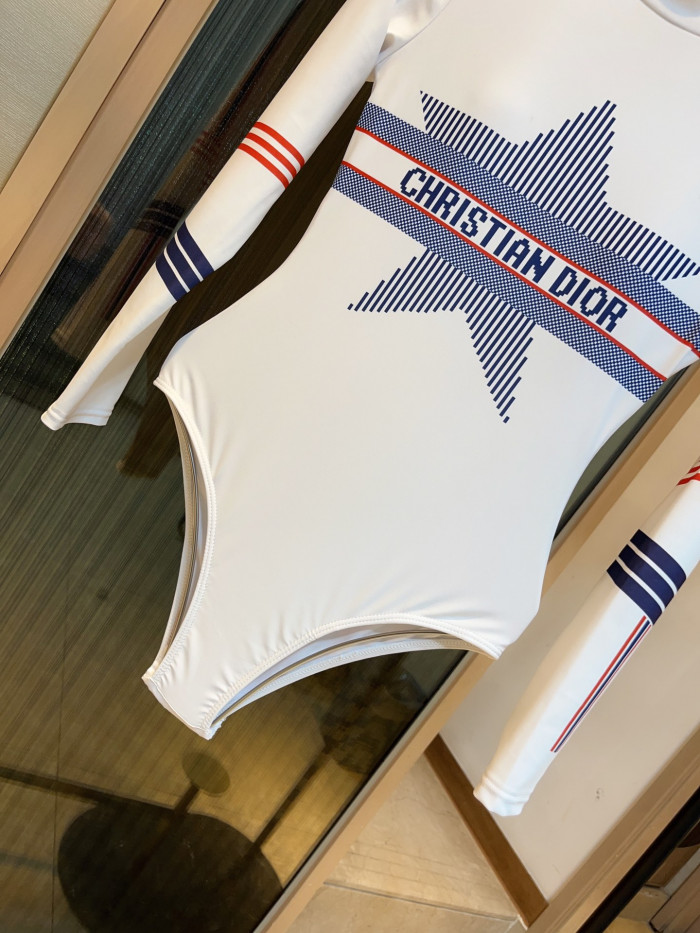 d1or swimsuit