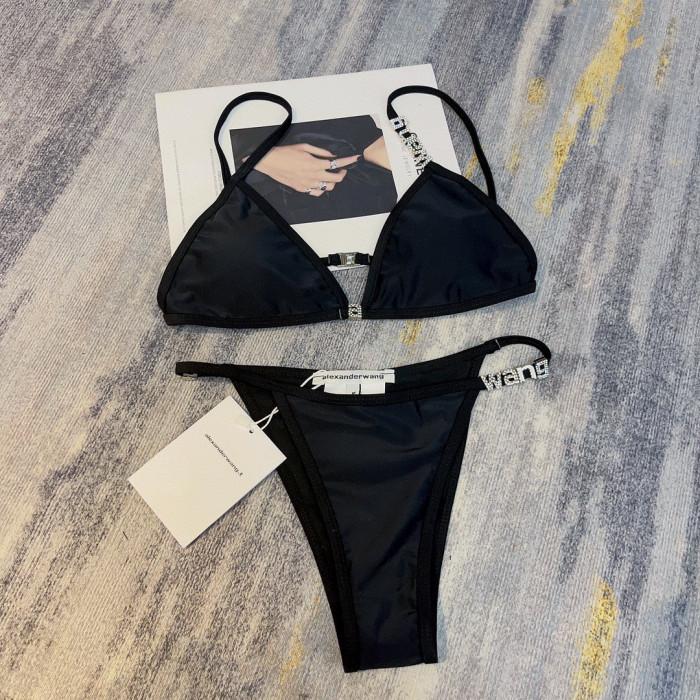 alexan wang swimsuit