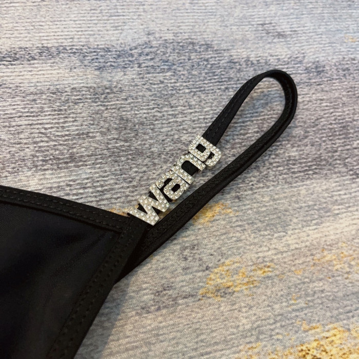 alexan wang swimsuit