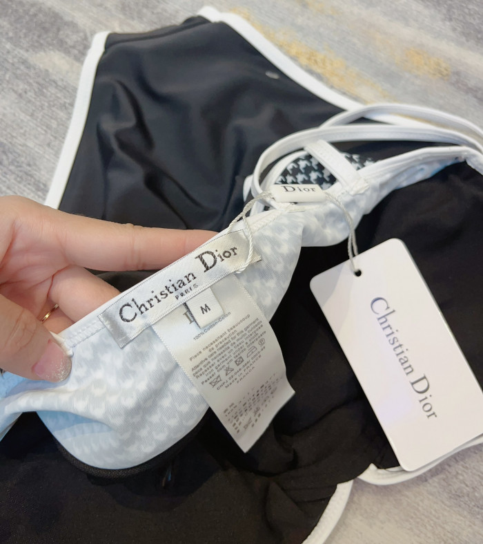 d1or swimsuit