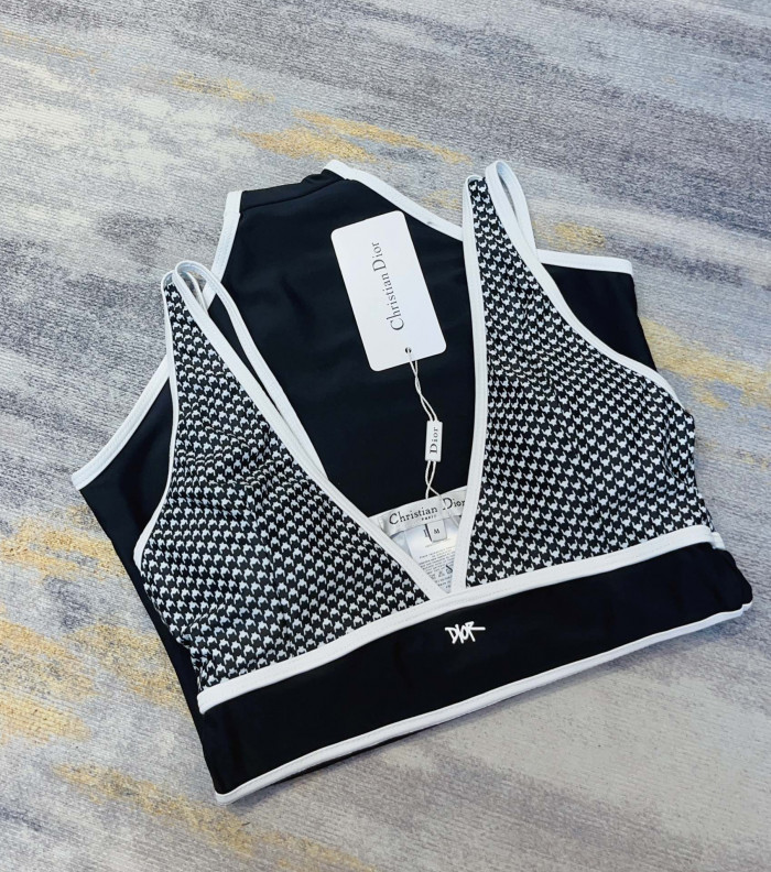 d1or swimsuit
