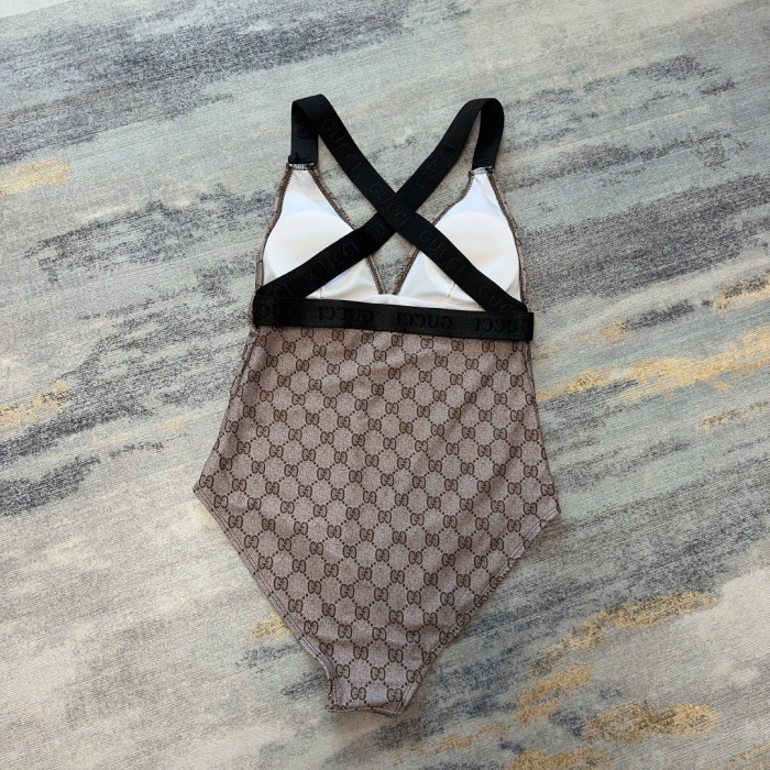 guc swimsuit