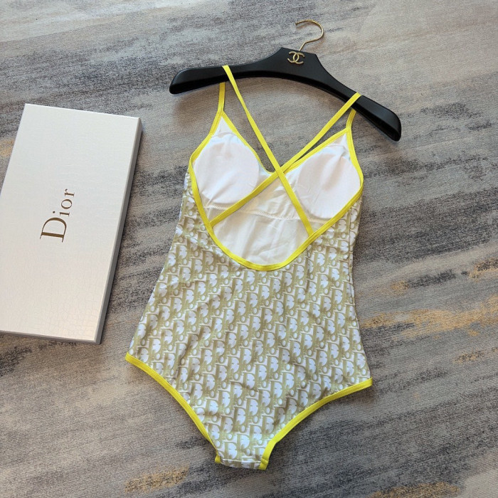 d1or swimsuit