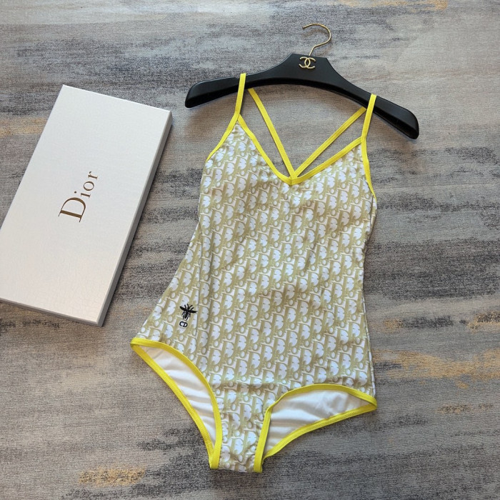 d1or swimsuit