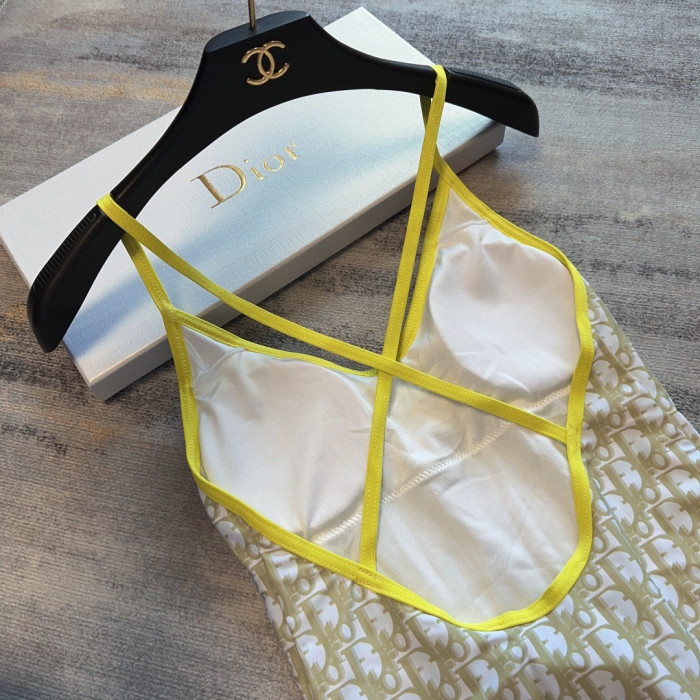 d1or swimsuit