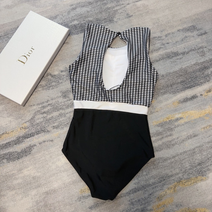 d1or swimsuit
