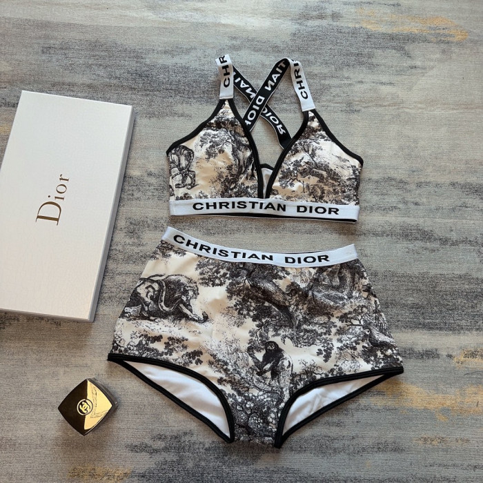 d1or swimsuit