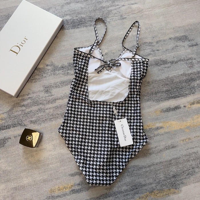 d1or swimsuit