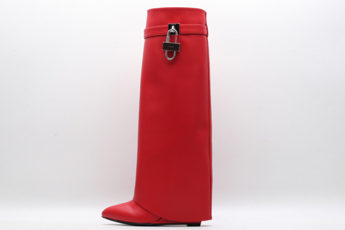 g1vency heel
