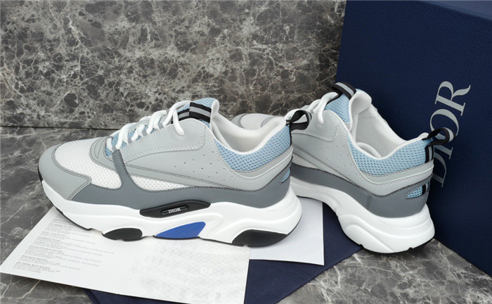 dr homme b22 trainer sneaker