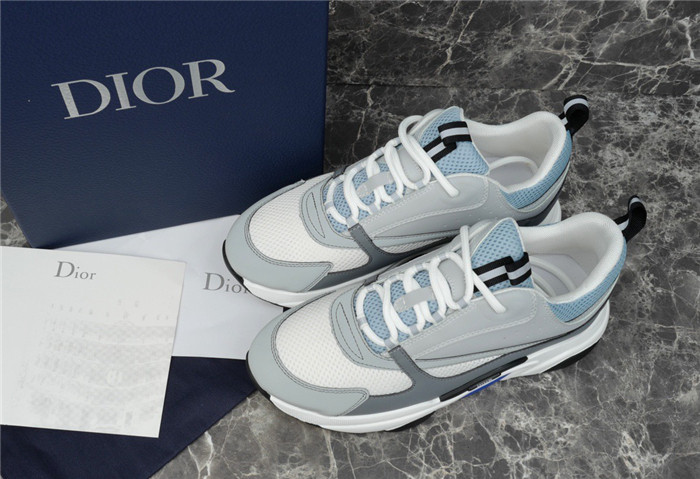 dr homme b22 trainer sneaker