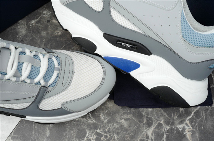 dr homme b22 trainer sneaker