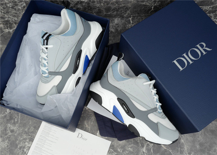 dr homme b22 trainer sneaker