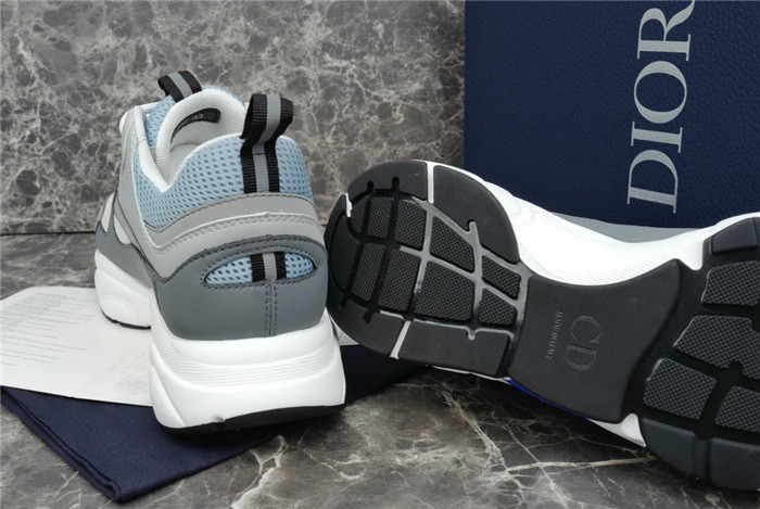 dr homme b22 trainer sneaker