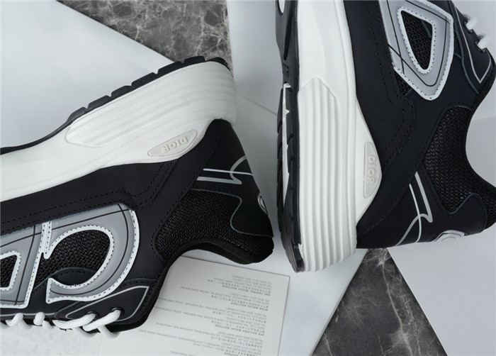dr b30 trainer sneaker