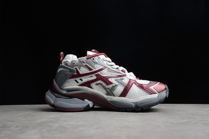 bl runner trainers sneakers