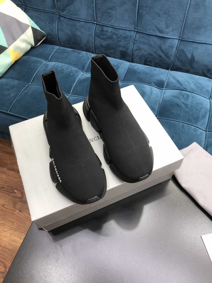 bl speed trainer sneakers sole
