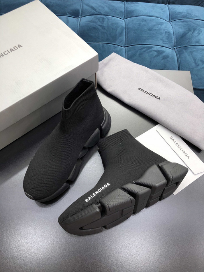 bl speed trainer sneakers sole
