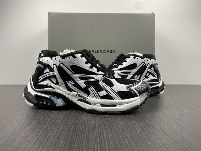 bl runner trainers sneakers