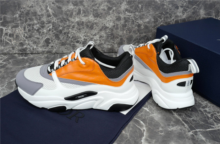 dr homme b22 trainer sneaker