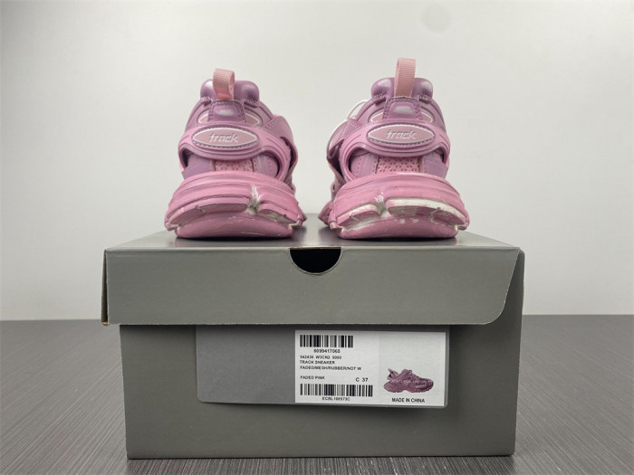 bl track trainers sneaker 22012101