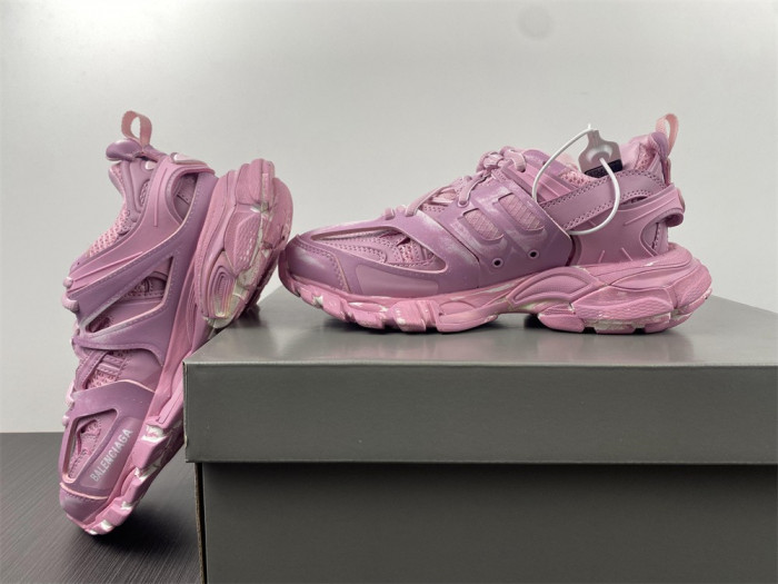 bl track trainers sneaker 22012101
