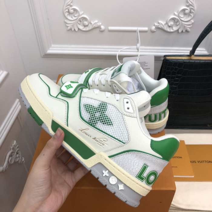 lovt sneaker