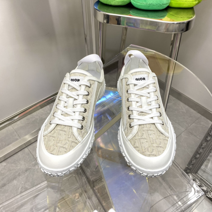 dr b28 low-top sneakers
