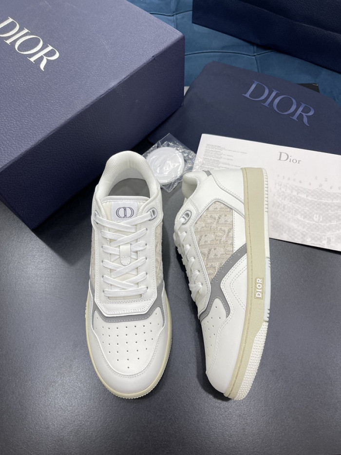 dr b27 trainer sneaker