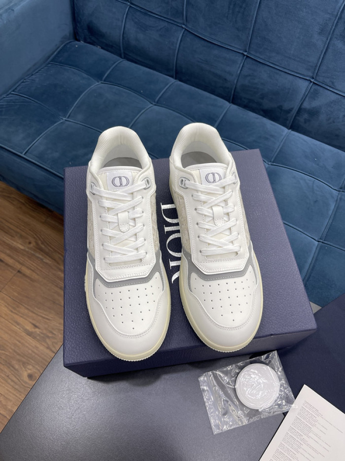 dr b27 trainer sneaker