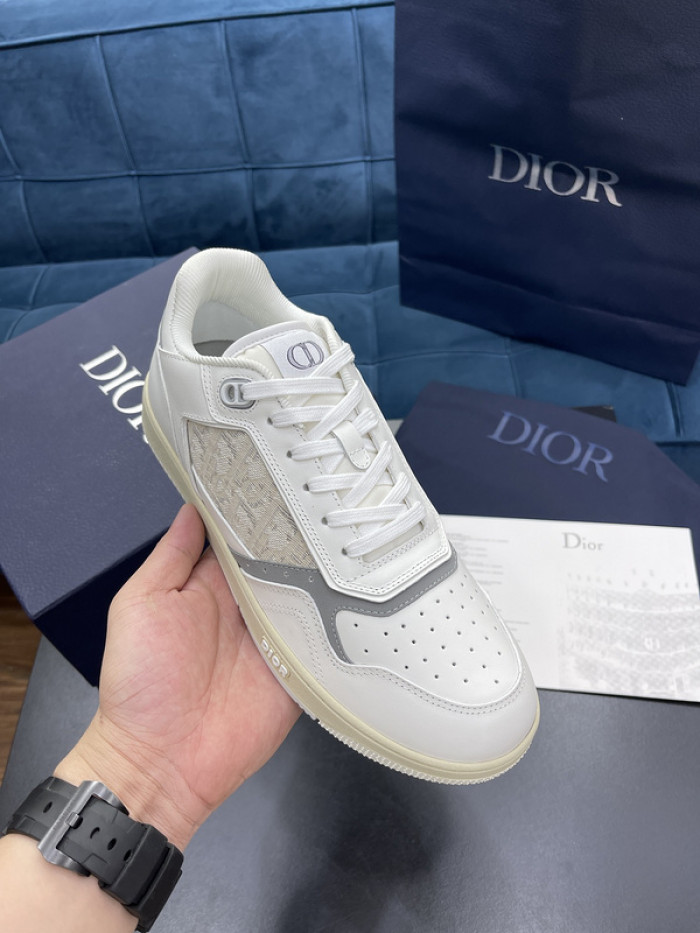 dr b27 trainer sneaker