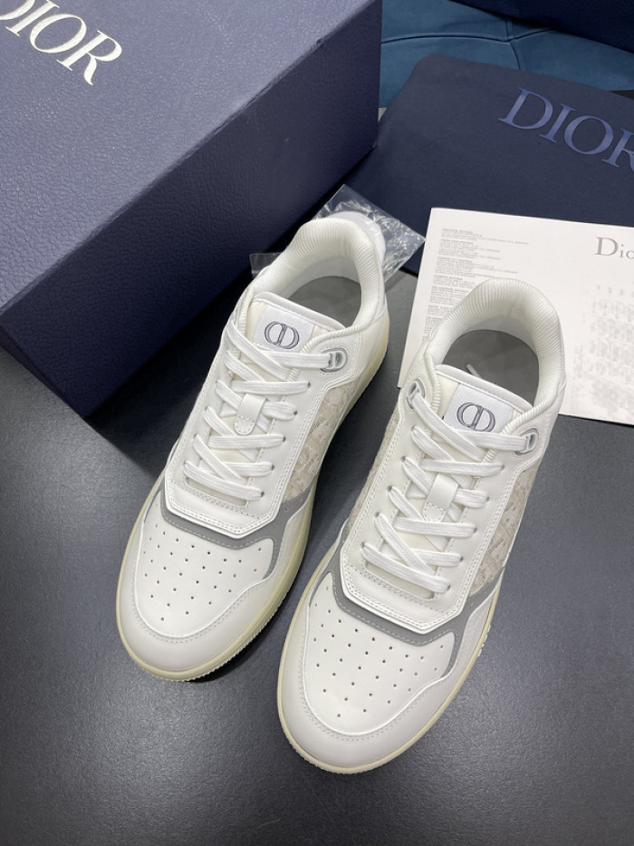 dr b27 trainer sneaker