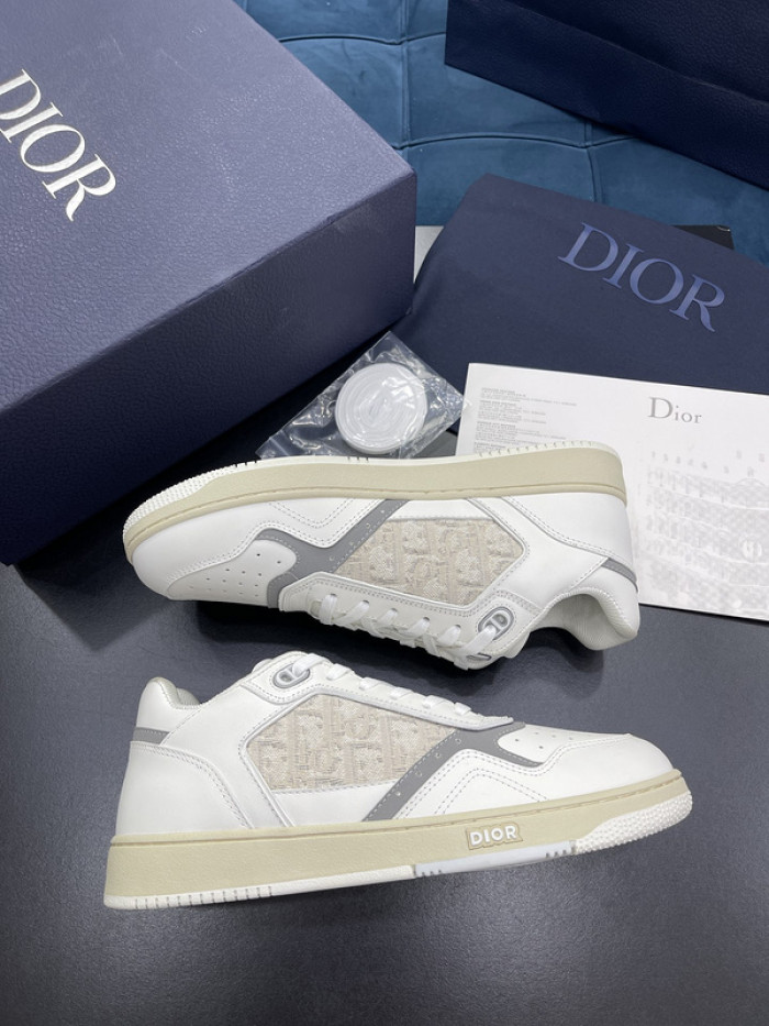 dr b27 trainer sneaker