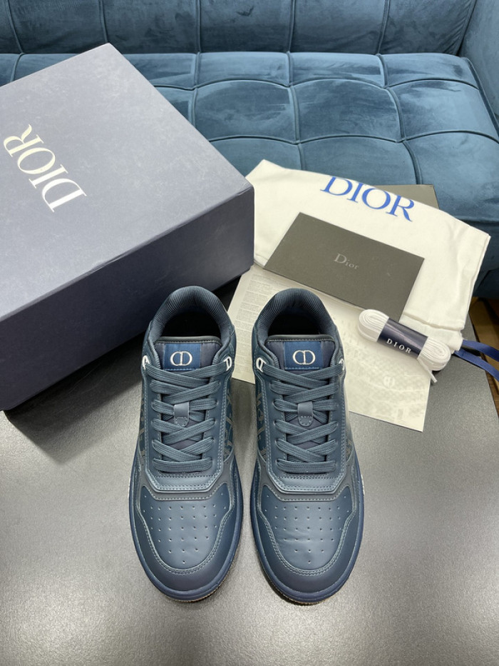 dr b27 trainer sneaker